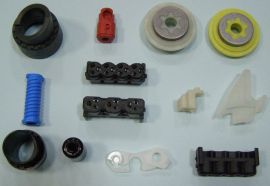 Autóipari termékek