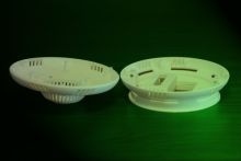 Irodatechnikai és háztartási gép alkatrészek