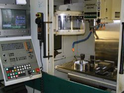 Szerszám készítés és karbantartás