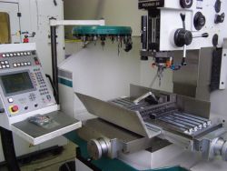 Szerszám készítés és karbantartás