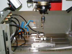 Szerszám készítés és karbantartás